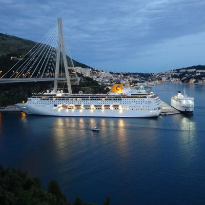 Port Dubrovnik19